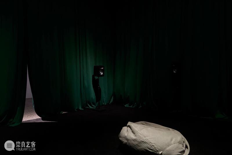 展览｜正式开幕：群展“取火” & “隔海之歌”  阿那亚艺术中心 崇真艺客