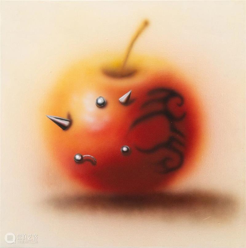 展讯 Exhibition News｜尤阿达￥ouada：溪边散步A Walk by the Creek 崇真艺客
