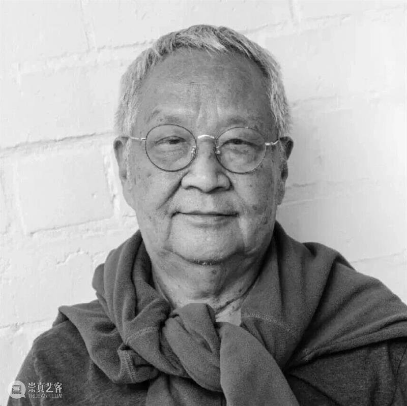 聚焦|查国钧:混沌无形,气象万千 崇真艺客