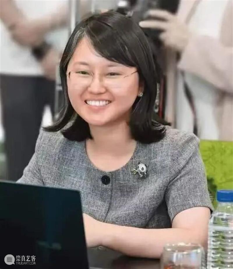 AM讲座| 一颗绿色宝石里的情感与文明印记——《从古埃及到中国：橄榄石里的世界史》新书分享会 崇真艺客