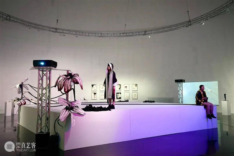 TANK 展览｜“拳击手之梦”展览解析——拳击台&拳击手 崇真艺客