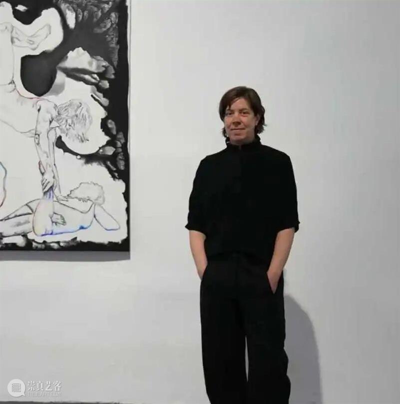 TANK 展览｜“拳击手之梦”展览解析——拳击台&拳击手 崇真艺客
