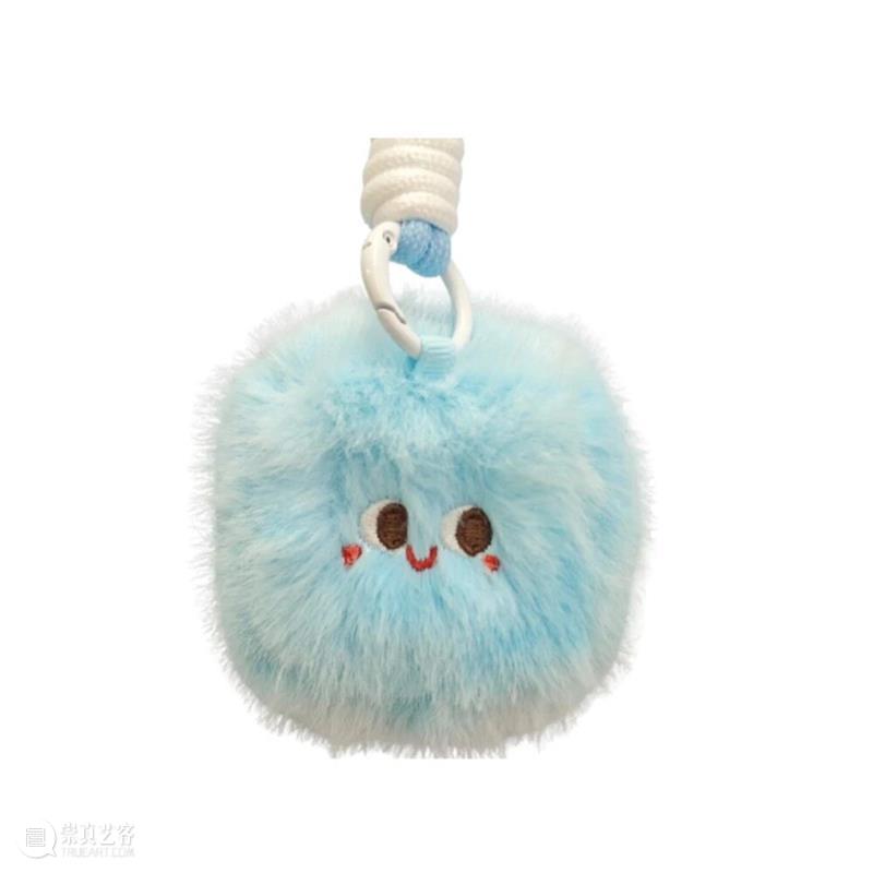 GM商店 | 来美术馆，抓一只虾再走 崇真艺客
