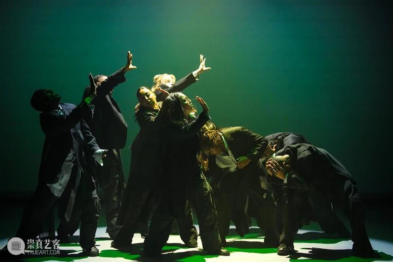 GM艺术社区|公益招募 AMDA 演唱跳 舞台表演工作坊 崇真艺客
