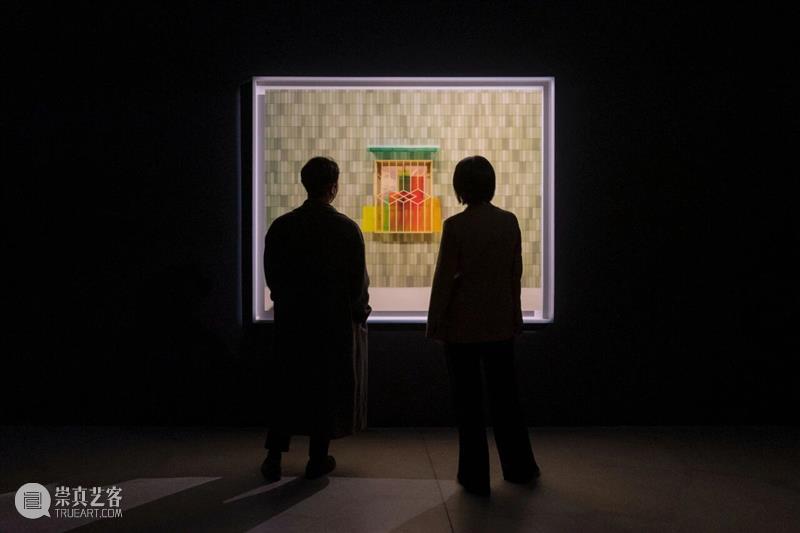 失眠、网瘾……南京一场新展，把现代人的孤独感讲透了 崇真艺客