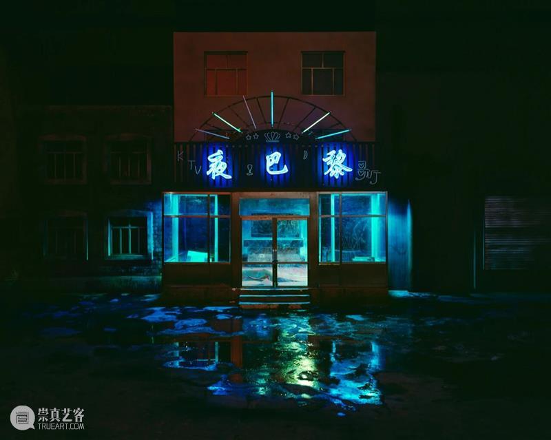 失眠、网瘾……南京一场新展，把现代人的孤独感讲透了 崇真艺客