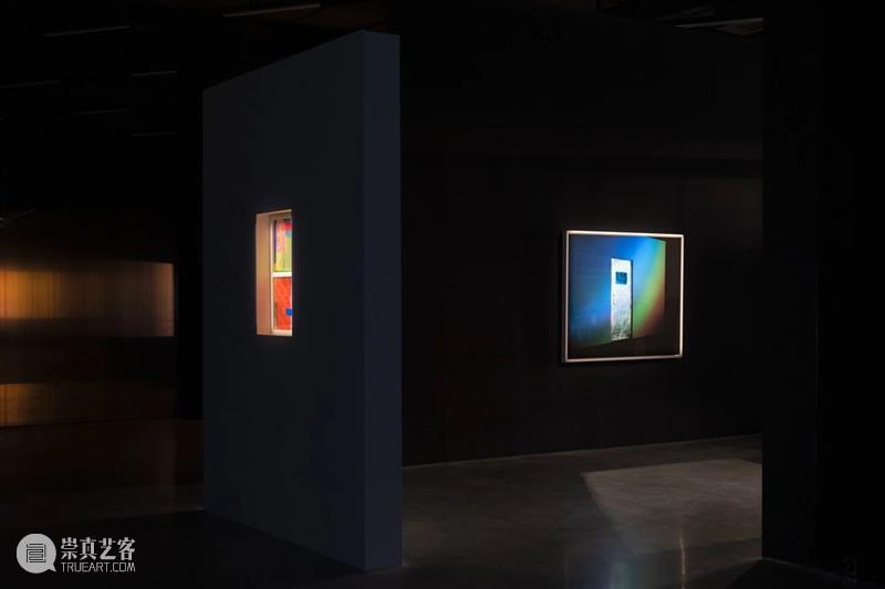 失眠、网瘾……南京一场新展，把现代人的孤独感讲透了 崇真艺客