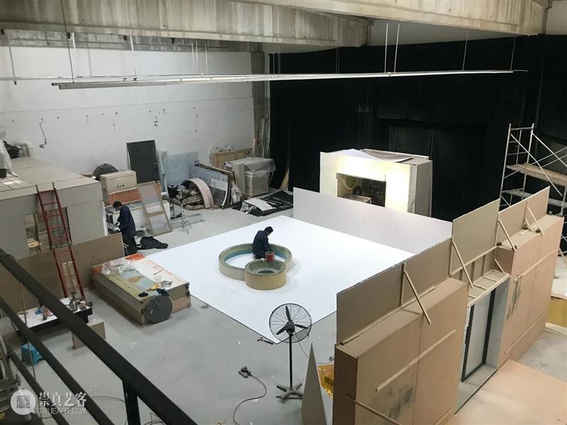 失眠、网瘾……南京一场新展，把现代人的孤独感讲透了 崇真艺客