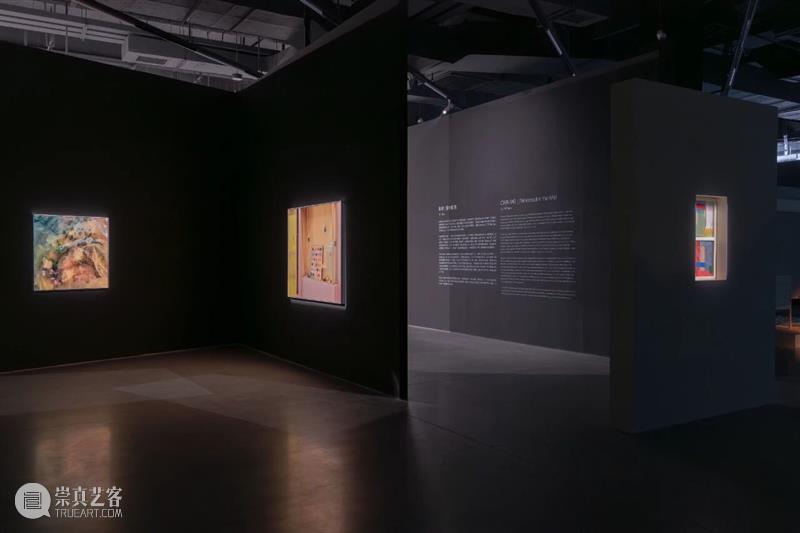 失眠、网瘾……南京一场新展，把现代人的孤独感讲透了 崇真艺客