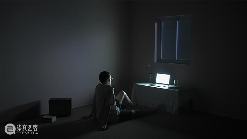 失眠、网瘾……南京一场新展，把现代人的孤独感讲透了 崇真艺客