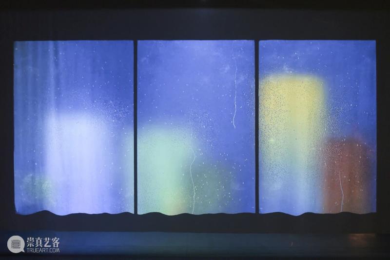 失眠、网瘾……南京一场新展，把现代人的孤独感讲透了 崇真艺客