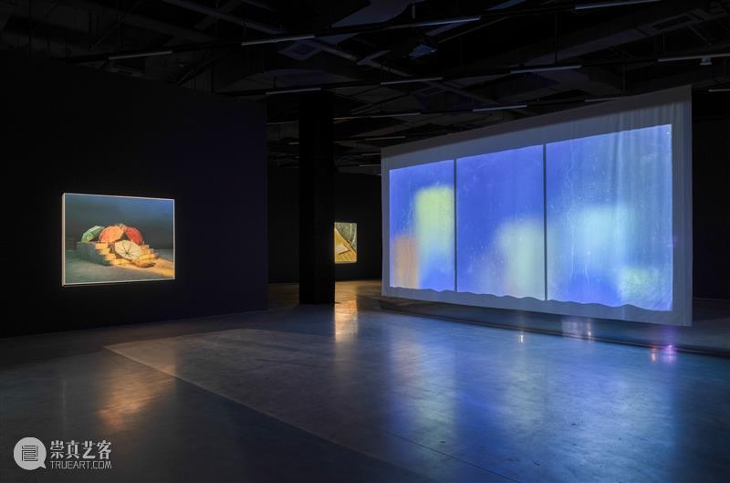 失眠、网瘾……南京一场新展，把现代人的孤独感讲透了 崇真艺客