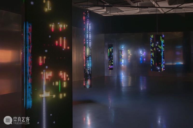 失眠、网瘾……南京一场新展，把现代人的孤独感讲透了 崇真艺客