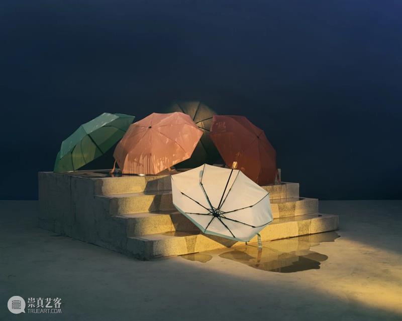 失眠、网瘾……南京一场新展，把现代人的孤独感讲透了 崇真艺客