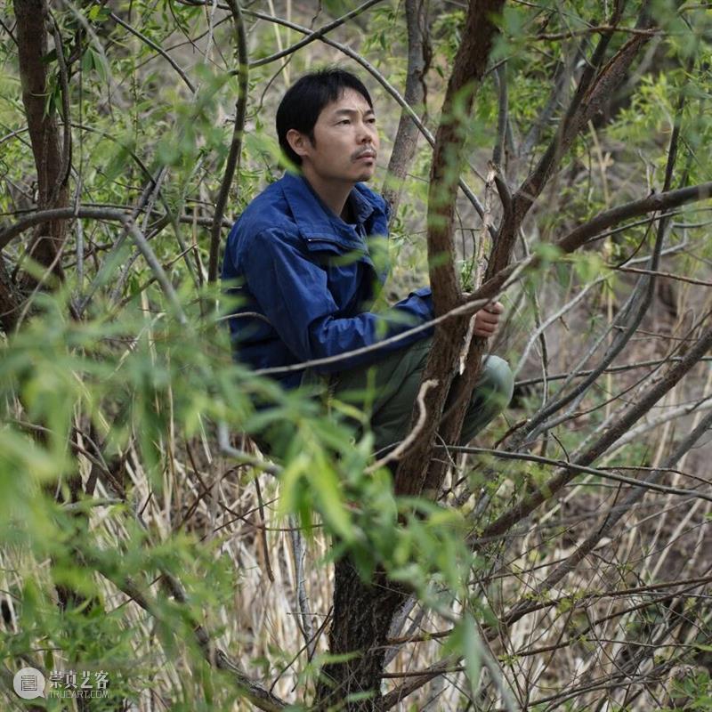 UCCA沙丘美术馆丨“杨心广：幽暗地表”展览开幕活动 崇真艺客