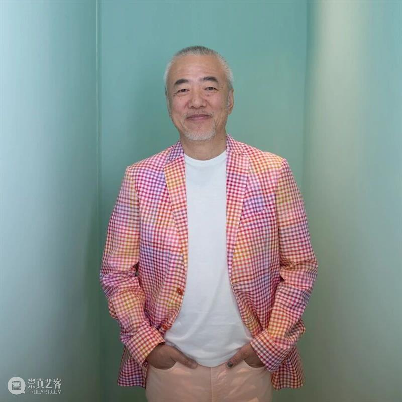 新展 | “韩家英的设计辞典 II”——广东美术馆新馆首个设计师个案研究展即将亮相   崇真艺客