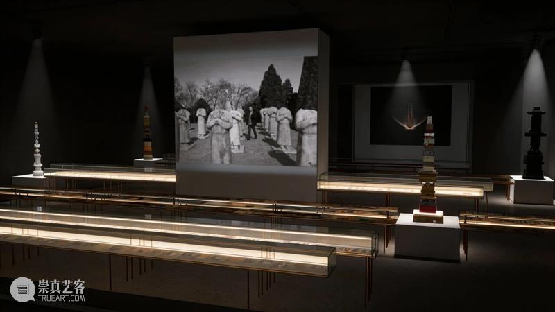 新展 | “韩家英的设计辞典 II”——广东美术馆新馆首个设计师个案研究展即将亮相   崇真艺客