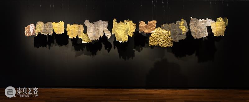 新展 | “韩家英的设计辞典 II”——广东美术馆新馆首个设计师个案研究展即将亮相   崇真艺客