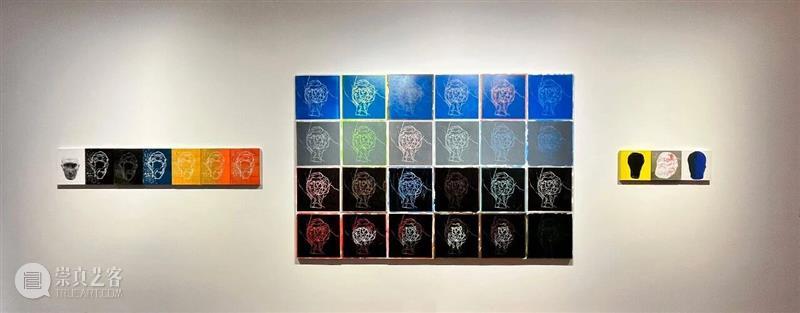 新展 | “韩家英的设计辞典 II”——广东美术馆新馆首个设计师个案研究展即将亮相   崇真艺客