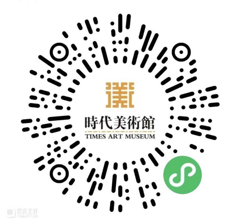 在这里,被艺术温柔接住 崇真艺客