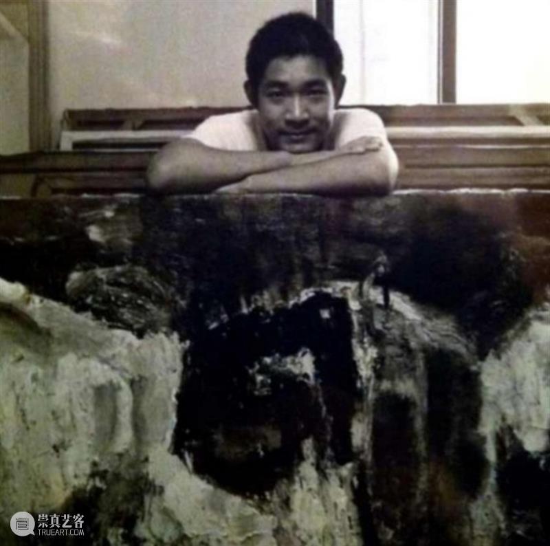 YOUNG展评|王嘉闻:秩序的消隐与存在的显现 崇真艺客