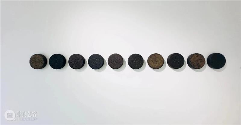 YOUNG展评|王嘉闻:秩序的消隐与存在的显现 崇真艺客