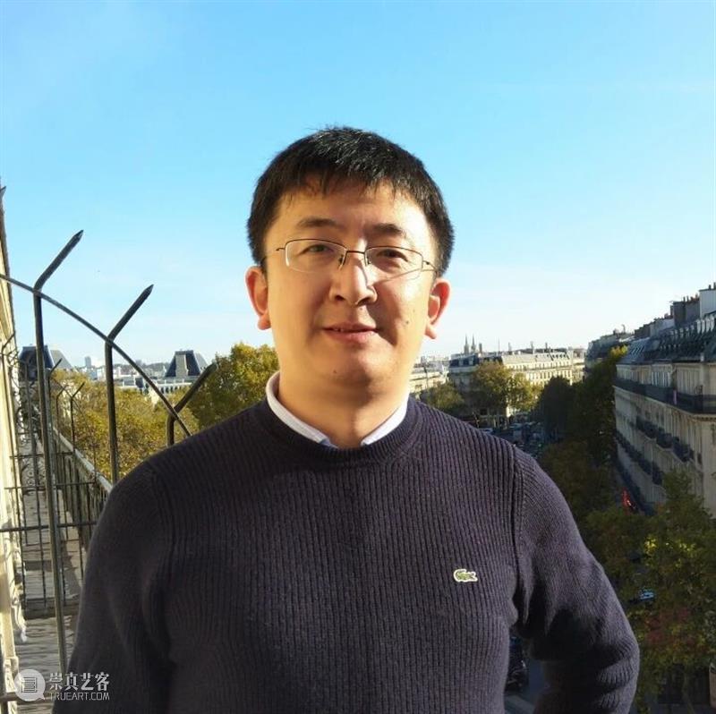 MAP公教｜还原“异乡人毕加索”的真实面貌，《名为毕加索的异乡人》讲座预约中 崇真艺客