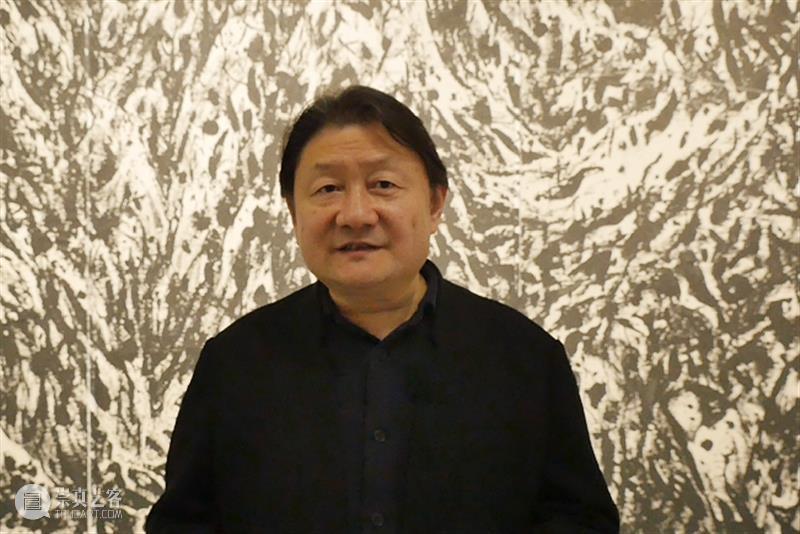 研讨·访谈（2）：充实而有光辉—崔振宽艺术巡展·广州 崇真艺客
