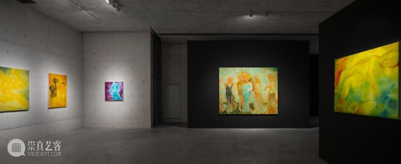 早鸟开票｜第十一届影像上海艺术博览会，五月重返上海展览中心！ 崇真艺客