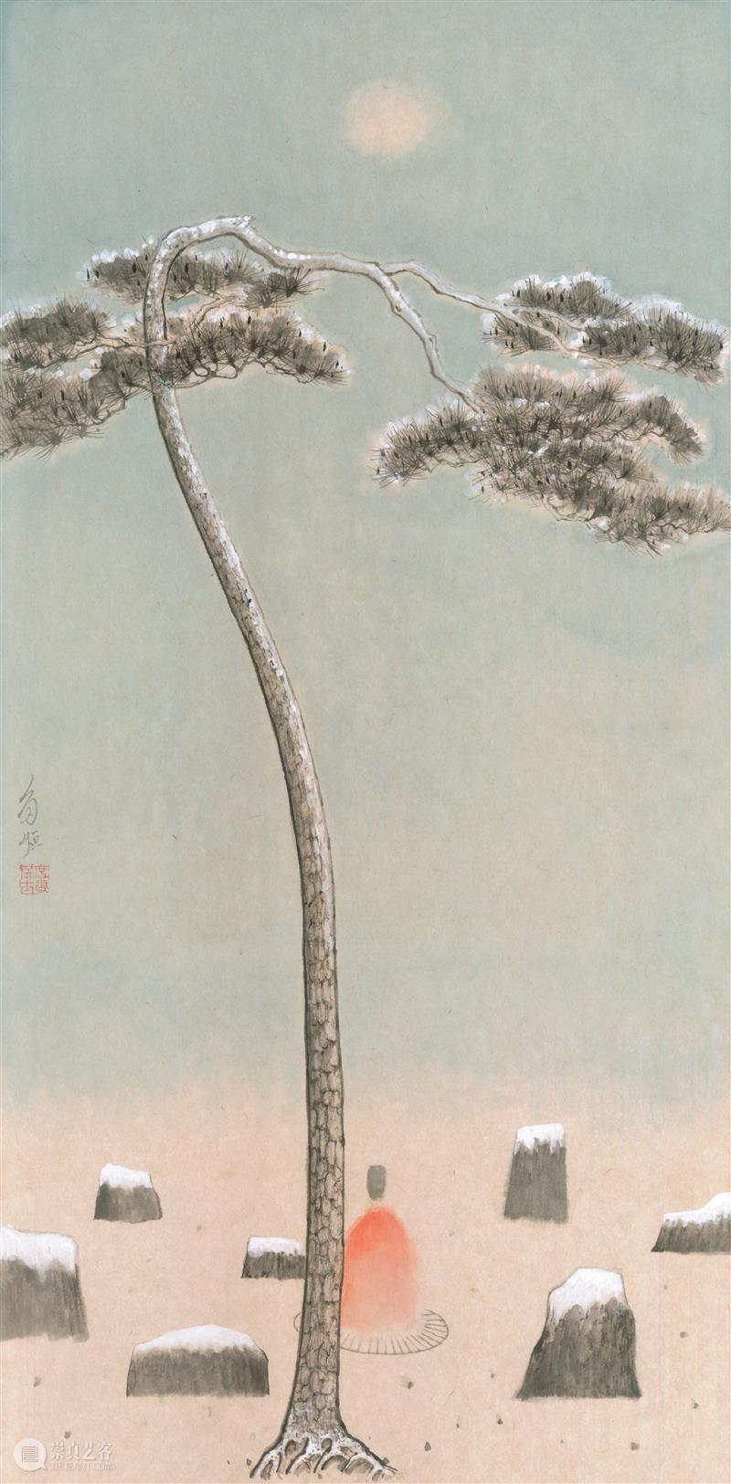 CYE × 陈多烜:忏悔即画笔 崇真艺客