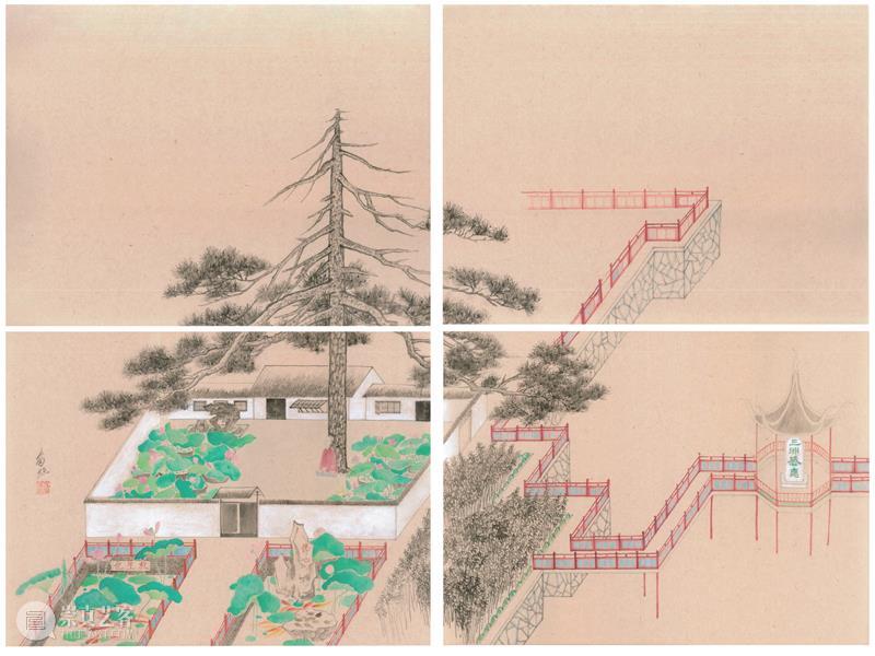 CYE × 陈多烜:忏悔即画笔 崇真艺客