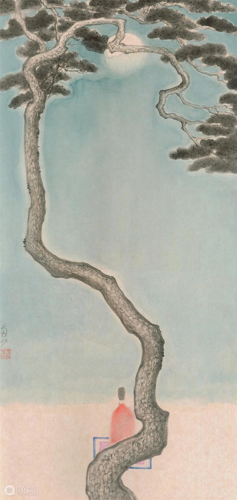 CYE × 陈多烜:忏悔即画笔 崇真艺客