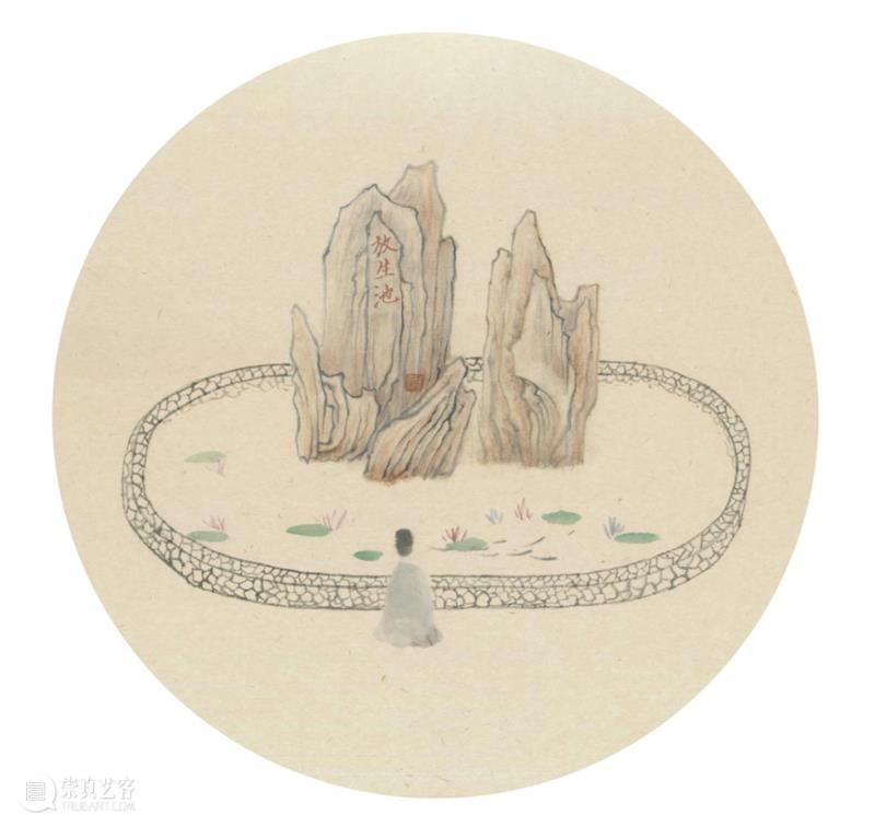 CYE × 陈多烜:忏悔即画笔 崇真艺客