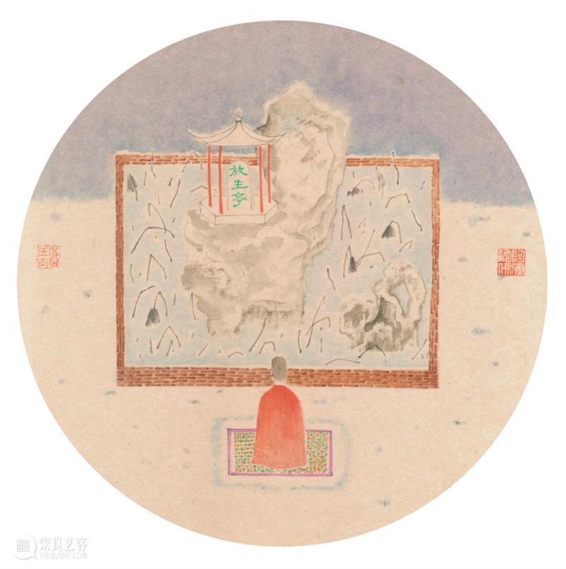 CYE × 陈多烜:忏悔即画笔 崇真艺客