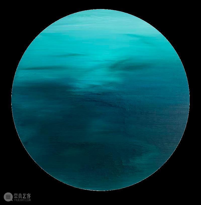 何汶玦作品展  春美术馆 春美术馆 崇真艺客