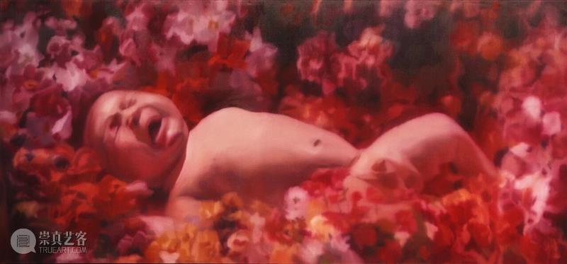 何汶玦作品展  春美术馆 春美术馆 崇真艺客