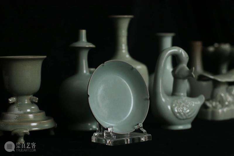 何汶玦作品展  春美术馆 春美术馆 崇真艺客