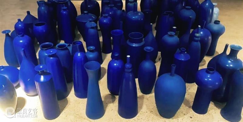 何汶玦作品展  春美术馆 春美术馆 崇真艺客