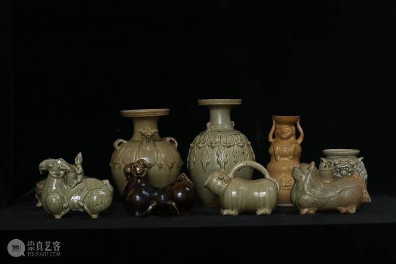 何汶玦作品展  春美术馆 春美术馆 崇真艺客