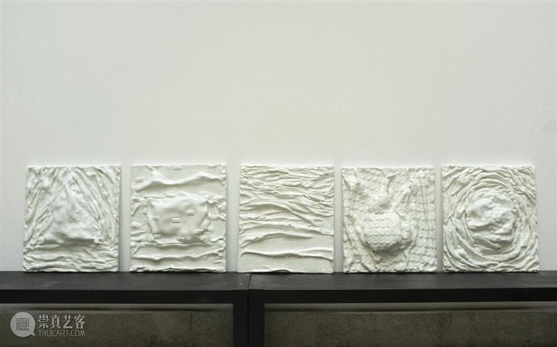 何汶玦作品展  春美术馆 春美术馆 崇真艺客