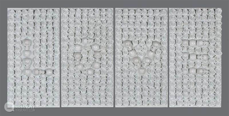 何汶玦作品展  春美术馆 春美术馆 崇真艺客