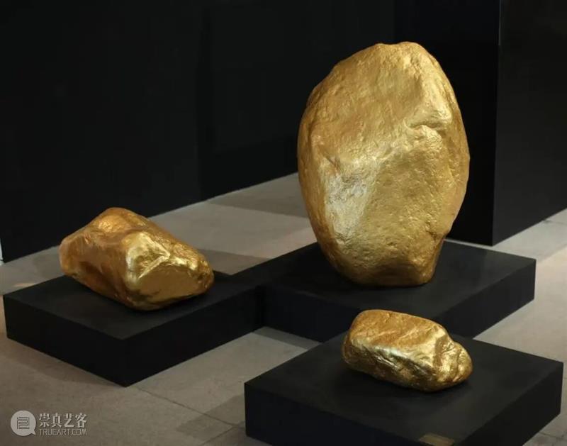 何汶玦作品展  春美术馆 春美术馆 崇真艺客