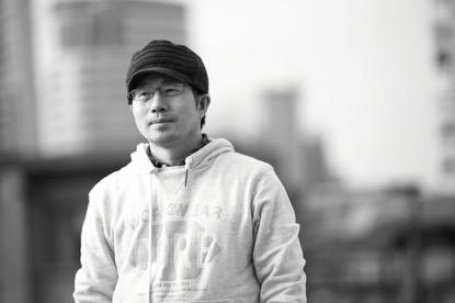 金阳平_不可而为的艺术姿态｜国家美术·关注 崇真艺客