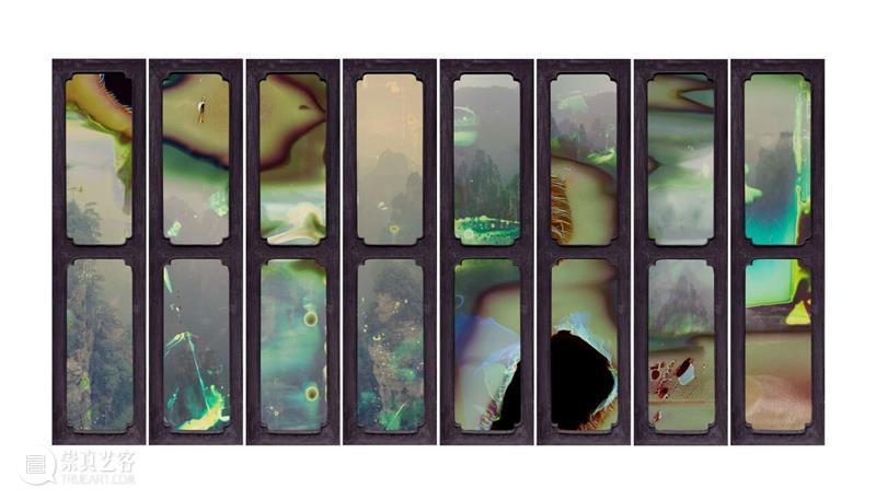 影像上海艺术博览会参展画廊 | 谢画廊  X CONTEMPORARY ART  PHOTOFAIRS 崇真艺客