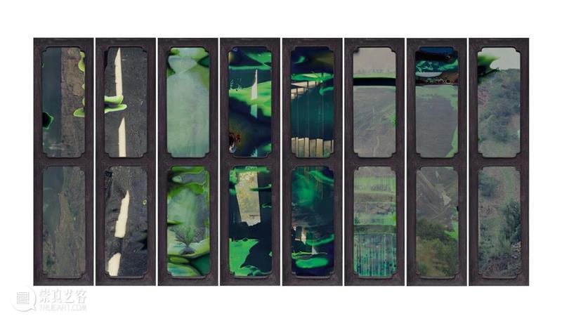 影像上海艺术博览会参展画廊 | 谢画廊  X CONTEMPORARY ART  PHOTOFAIRS 崇真艺客