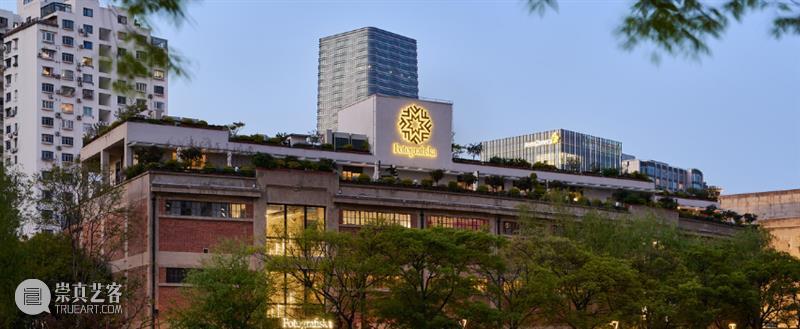 影像上海艺术博览会参展画廊 | 谢画廊  X CONTEMPORARY ART  PHOTOFAIRS 崇真艺客
