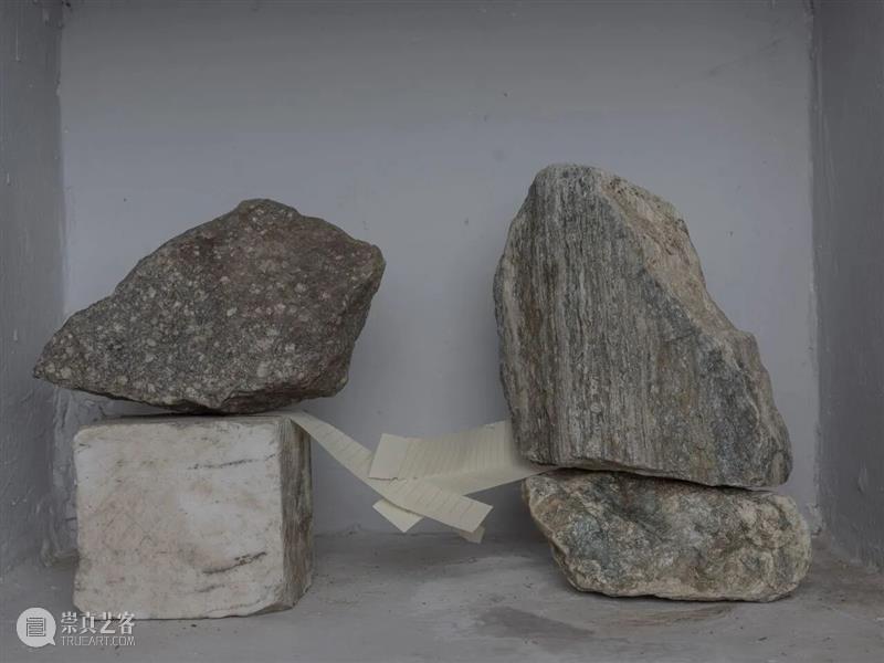 影像上海艺术博览会参展画廊 | 寺背 Sibei ART  PHOTOFAIRS 崇真艺客