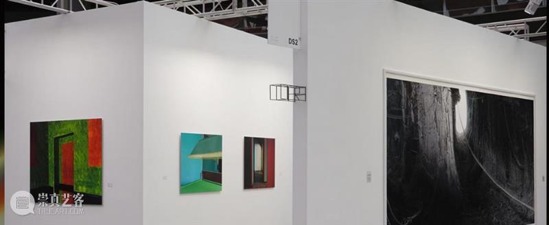 影像上海艺术博览会参展画廊 | 寺背 Sibei ART  PHOTOFAIRS 崇真艺客