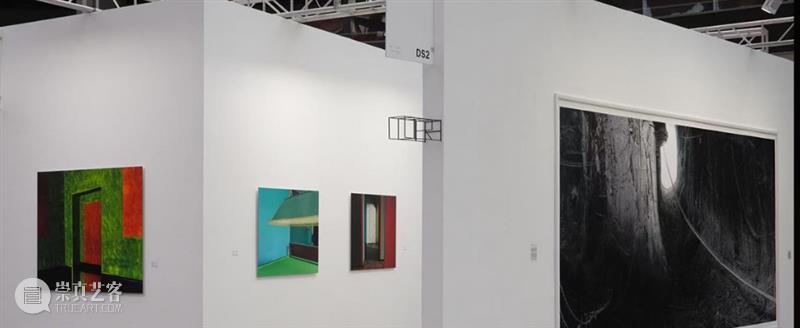 早鸟开票｜第十一届影像上海艺术博览会，五月重返上海展览中心！ 崇真艺客