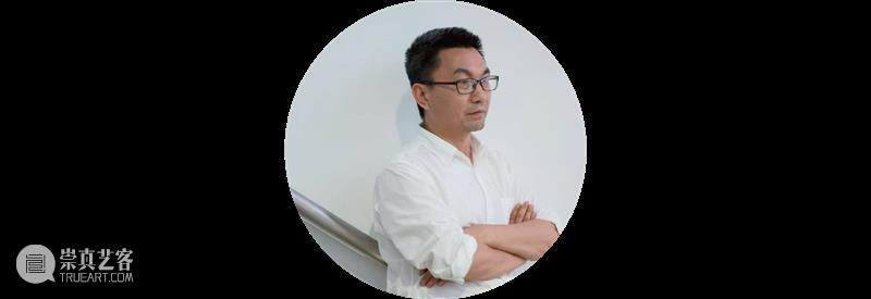 ASE预告 | ASE共研计划：无何有形（Shapes from Nowhere）——王一个人项目将于5月8日开幕   崇真艺客